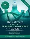 The Ultimate Medical Personal Statement Guide cover