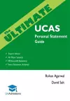 The Ultimate UCAs Personal Statement Guide cover