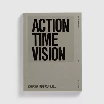 Action Time Vision cover