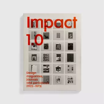 Impact 1.0 cover