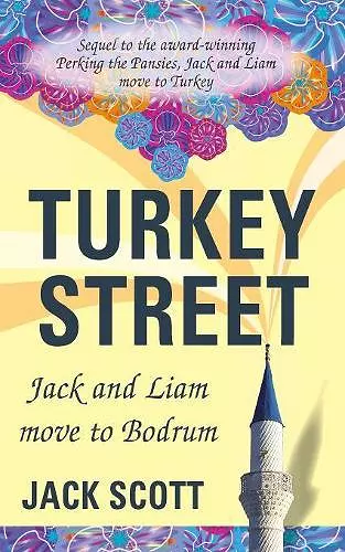 Turkey Street cover