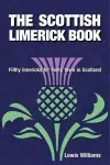 The Scottish Limerick Book cover