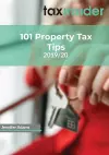 101 Property Tax Tips cover