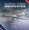 Flying Tiger Memories cover