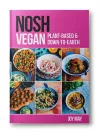 NOSH Vegan cover
