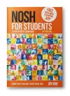 NOSH NOSH for Students packaging