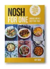 NOSH for One cover