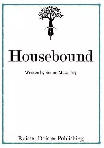 Housebound cover