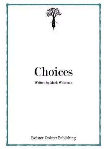 Choices cover