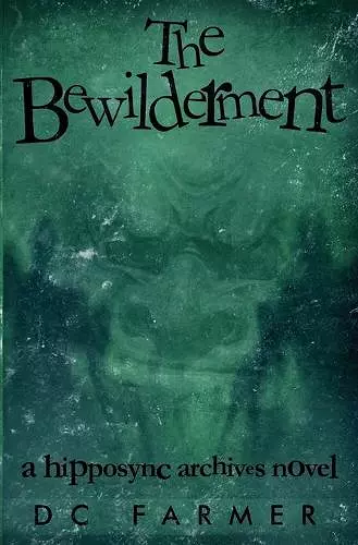 The Bewilderment cover