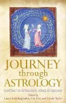 Journey Through Astrology cover
