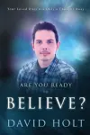 Are You Ready to Believe cover