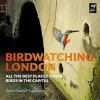 Birdwatching London cover