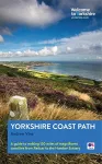 Yorkshire Coast Path cover