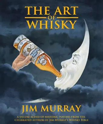 The Art of Whisky cover