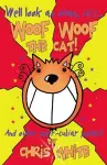 Woof Woof The Cat cover