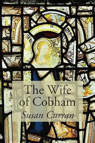 The Wife of Cobham cover