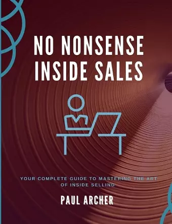 No Nonsense Inside Sales cover