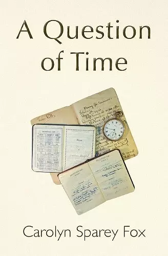 A Question of Time cover