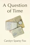 A Question of Time cover