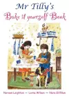 Mr Tilly's Bake it yourself Book cover