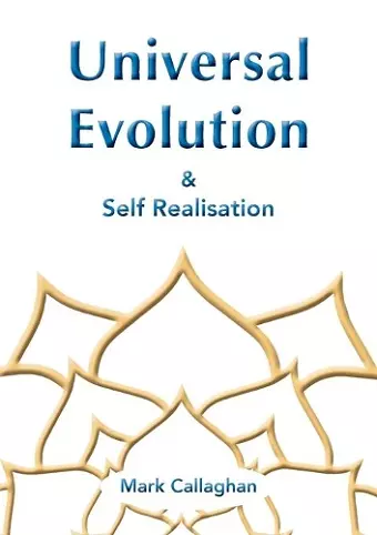 Universal Evolution cover