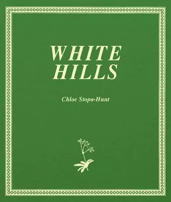 White Hills cover