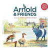 Arnold and Friends cover
