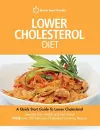 Lower Cholesterol Diet cover