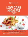 The Low Carb High Fat Diet cover