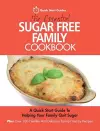 The Essential Sugar Free Family Cookbook cover