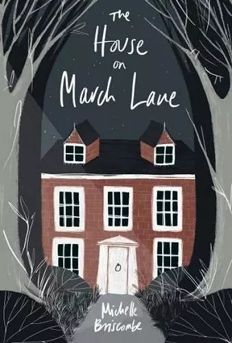 The House on March Lane cover