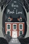 House on March Lane, The cover