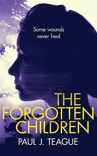 The Forgotten Children cover