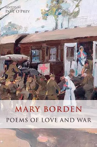 Poems of Love and War cover