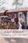 Poems of Love and War cover