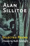 Selected Poems Chosen by Ruth Fainlight cover