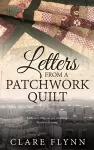 Letters from a Patchwork Quilt cover