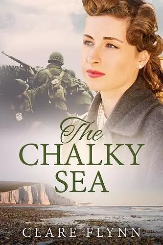 The The Chalky Sea cover