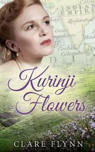 Kurinji Flowers cover
