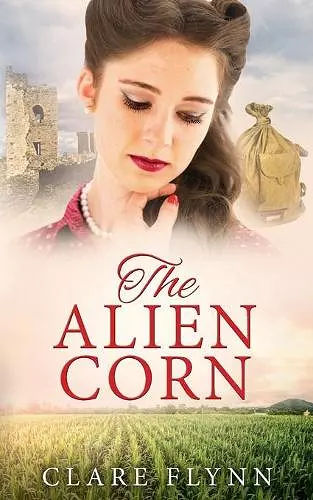 The Alien Corn cover