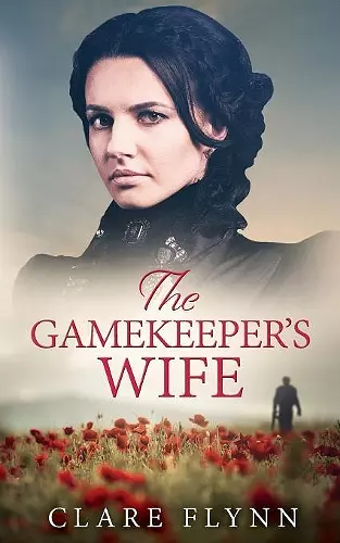 The Gamekeeper's Wife cover