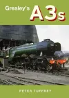 Gresley's A3s cover