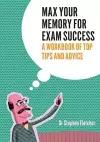 Max Your Memory for Exam Succees cover