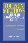 Focus on Solutions cover