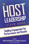 The Host Leadership Field Book cover