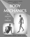 Body Mechanics in Health and Disease cover