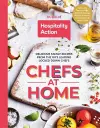 Chefs at Home cover