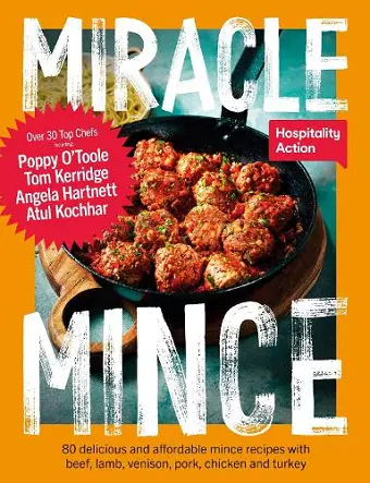 Miracle Mince cover