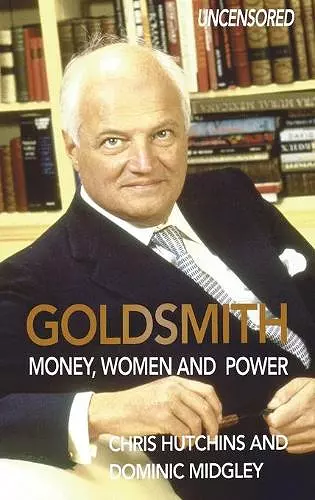 Goldsmith cover